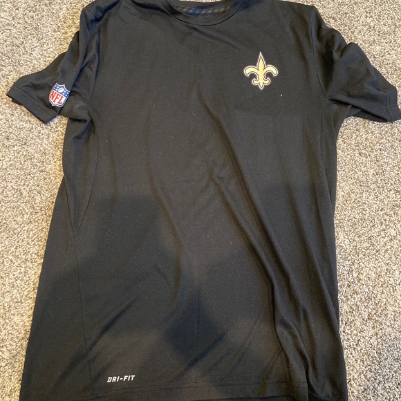 Nike Other - New Orleans Saints tee